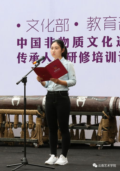 創(chuàng)意蒼原 云南藝術(shù)學(xué)院設(shè)計(jì)學(xué)院2017民族文化主題創(chuàng)意活動(dòng)盛大啟幕