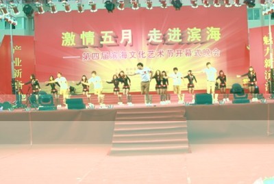 寧波星輝演藝 讓每一場(chǎng)活動(dòng)都成為藝術(shù)盛宴