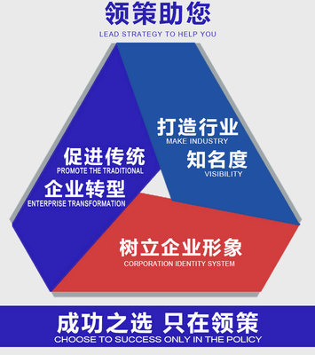 杭州領策企業管理咨詢 以誠信通戰略規劃與專業托管，賦能企業互聯網服務新未來